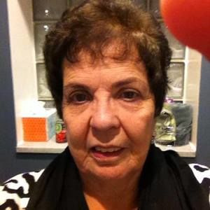 Meet your Posher, Patricia